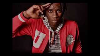 Young Thug CHECK INSTRUMENTAL chords