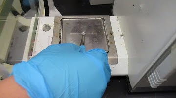 2 6 A DSC How to prepare the sample (TA Instruments)