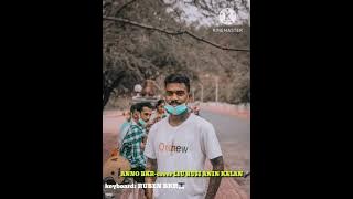 ANNO BKR cover- Liu husi anin kalan🎤🎹