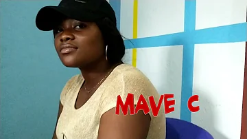 TEMS- TRY ME COVER  by MAVE C