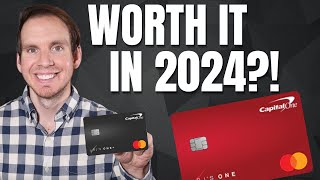 BJ's One Mastercard by Capital One Review | BJ's One+ Credit Card WORTH IT in 2024?! by Anderson Fam 81 views 3 days ago 11 minutes, 4 seconds