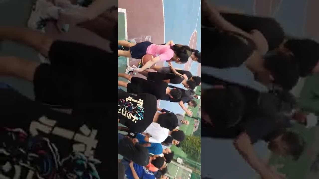 Practice Session Coach NAOUFAL UARIACHI 