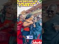 Macbrown At Mamponhene S Funeral Celebraties In Ghana Shortsfeed Music Ghanacelebrities Macbrown At Mamponhene S Funeral Celebraties In Ghana Shortsfeed Music Ghanacelebrities