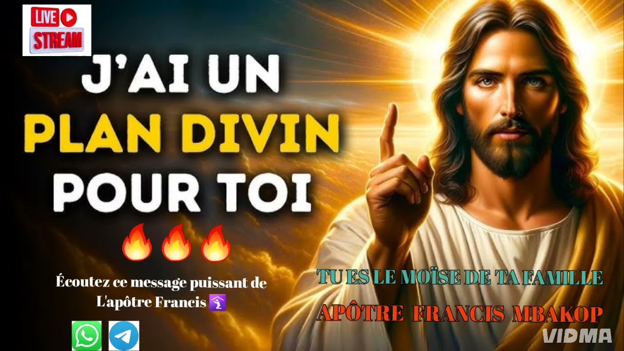 ▶️ JE SUIS LE MOÏSE DE MA FAMILLE🔥🔥🔥