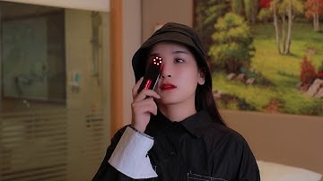 SpyProbe Hidden Camera Detector GPS Tracker Finder - Hotel Ver