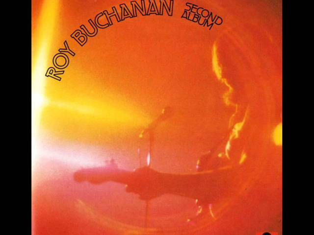Roy Buchanan - After Hours