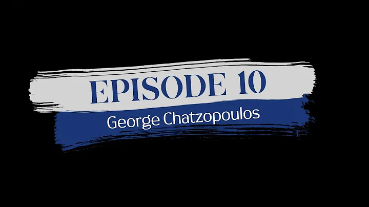 Interview with George Chatzopoulos