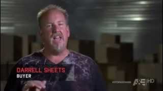 Darrell Sheets Montage (Seasons 1-2) The WOW Factor Net Worth