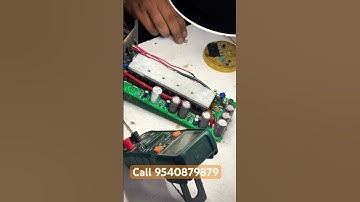 E rickshaw controller testing practical class call 9540879879 join now