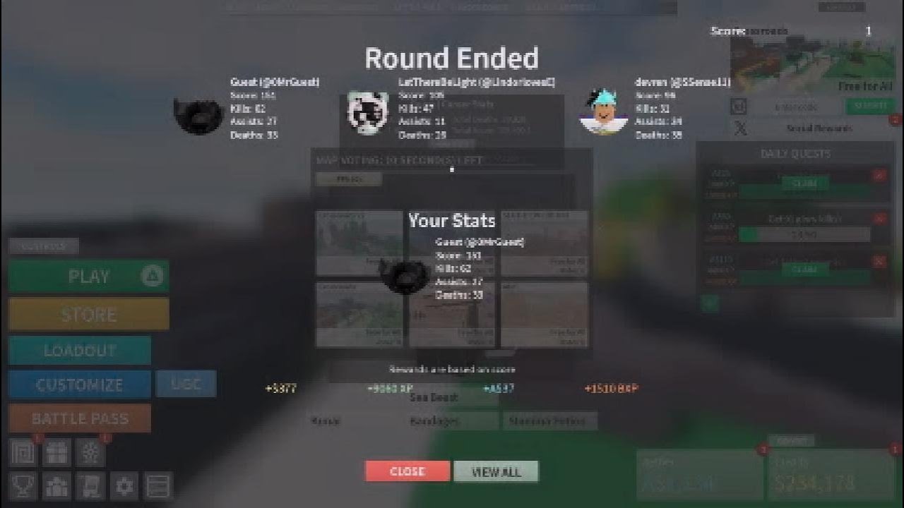 SEA BEAST vs ANCHOR-USING TEAMERS | COMBAT WARRIORS