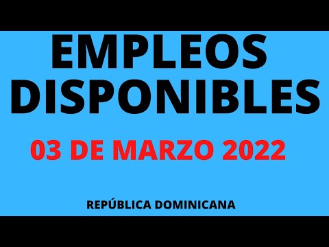 ¿Qué Debo Enumerar Para La Fecha De Empleo Disponible?