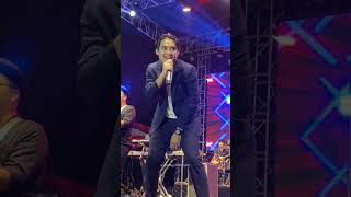 Gilga sahid bojo loro lo ki purbalingga ramai sekali