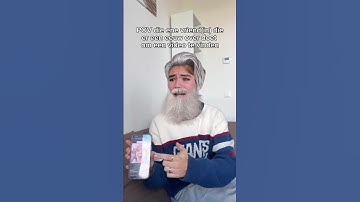 Wat voor video liet ik zien?!🧐 #dannyjongejan #shorts #sketch