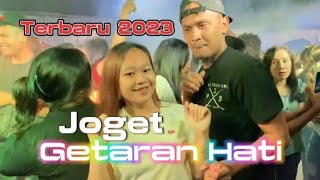 Getaran Hati_Lagu Joget Acara Terbaru 2023_Brian Remixser