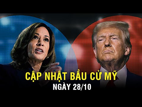 Cập nhật bầu