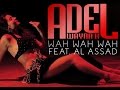Wayna K - Wah wah wah (clip officiel)
