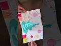 DIY | Christmas wishes Card