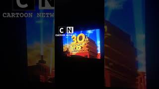 Fx And 30Th Century Fox Television 2003