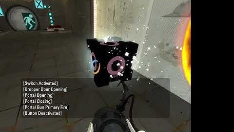 The Cube Shuffle {TCJ Redux} vid 2