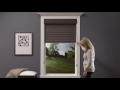Silhouette® A Deux™ Window Shadings - Hunter Douglas