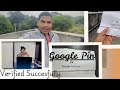 Aadi Raska Rena Katha Google pin verify huy yena ￼