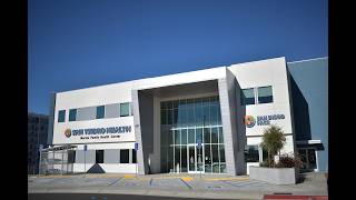 San Diego PACE National City: Center Tour