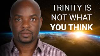 Man WITNESSES The Eternal Trinity After Death
