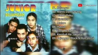 Full Album Junior - Bujangan