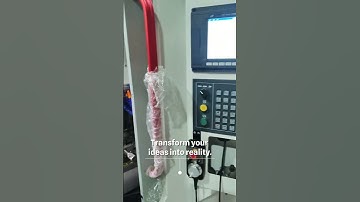 SZGH 650 processing display   #cnc #machine #industrial #lathe