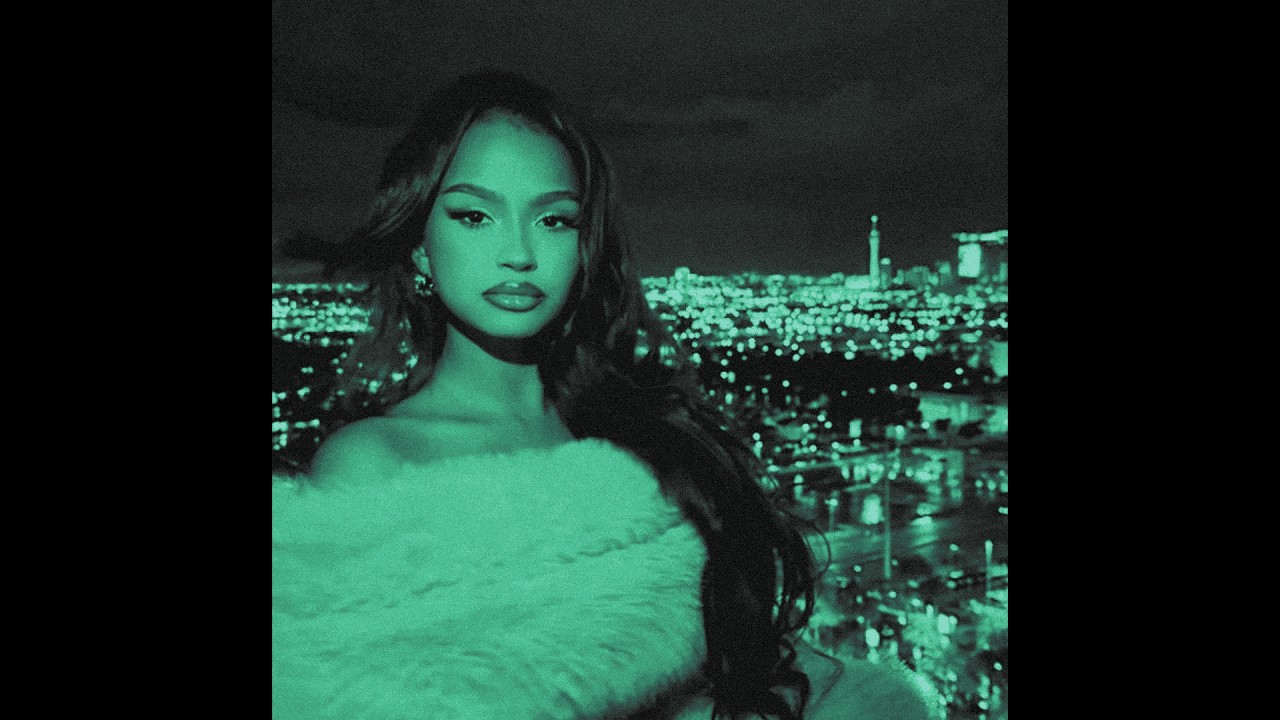 [FREE] Dark RNB Type Beat 