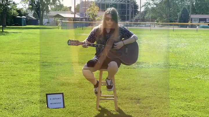 Distant Memory (Acoustic) - Victoria Turner