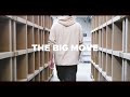 Inkthreadable - The Big Move