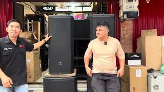Performa Jbl Prx 900 Series Orderan Pakbos Alvin Ownernya Medley