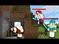 【マイクラ】エンドラ討伐をするルザク vs 上級者2人【マインクラフト】