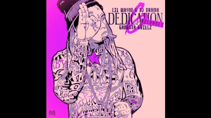 Lil Wayne feat. Vice Versa & Marley G - Drowning | Remix