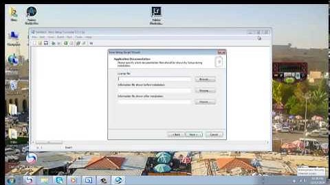 Creating Custom Installers For Your Programs (Inno Setup Compiler)