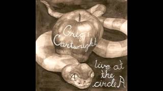 Greg Cartwright - I'll Cry