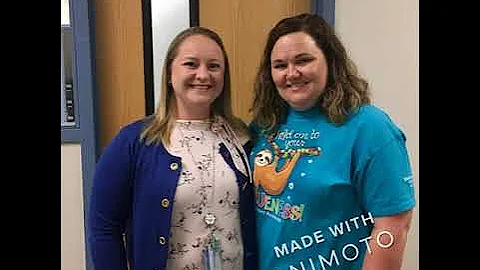 Teacher & Staff Appreciation 2020