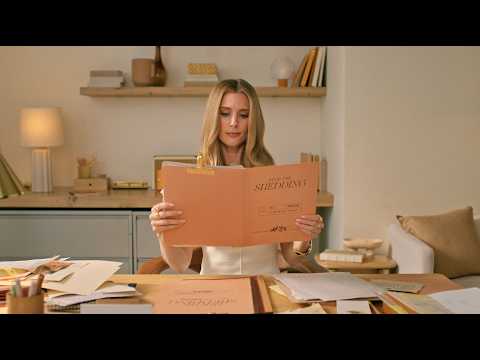 STOP THE SHEDDING | Abbey Yung x Pantene