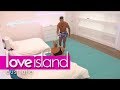 Cassidy blows up at Grant | Love Island Australia 2018