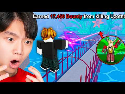 The Greatest Moments in Blox Fruits History!