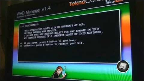 WII 4.2 SOFTMOD COMPLETE GUIDE