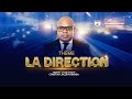 CULTE COMMUNAUTAIRE LA DIRECTION DIMANCHE 18 01 2026 AVEC LE PROPHETE CHRISTIAN JACOB KABAMBA CULTE COMMUNAUTAIRE LA DIRECTION DIMANCHE 18 01 2026 AVEC LE PROPHETE CHRISTIAN JACOB KABAMBA