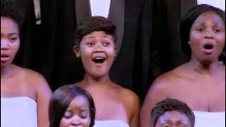 Bagale chorus Melting pot 2015 African