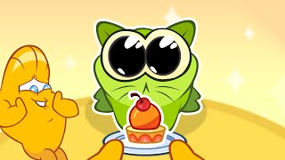 Om Nom Stories π All Episodes Season 26 | Cut the Rope | Funny Cartoons for Babies