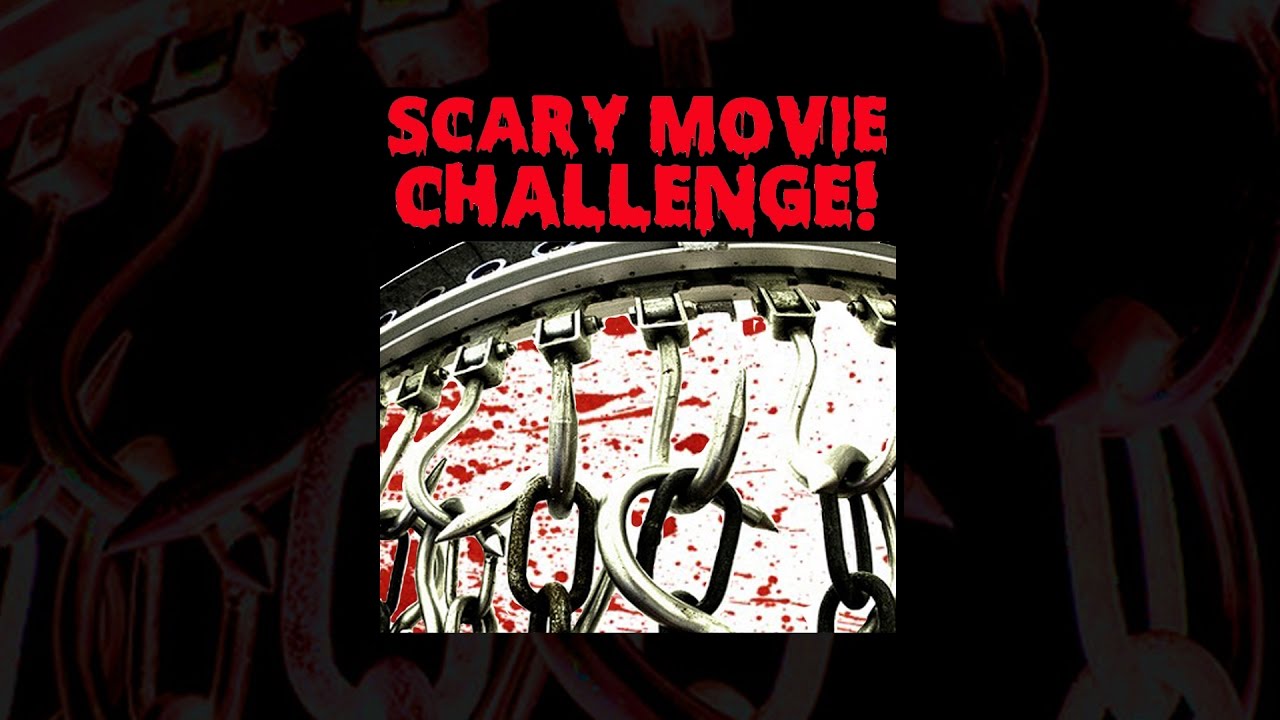 Scary Movie Challenge: Earthlings