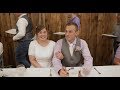 Andrew Deanna Giesbrecht Wedding Highlights