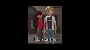 Ships I Hate In Miraculous Edit Miraculous Marinette Ship Ihate 