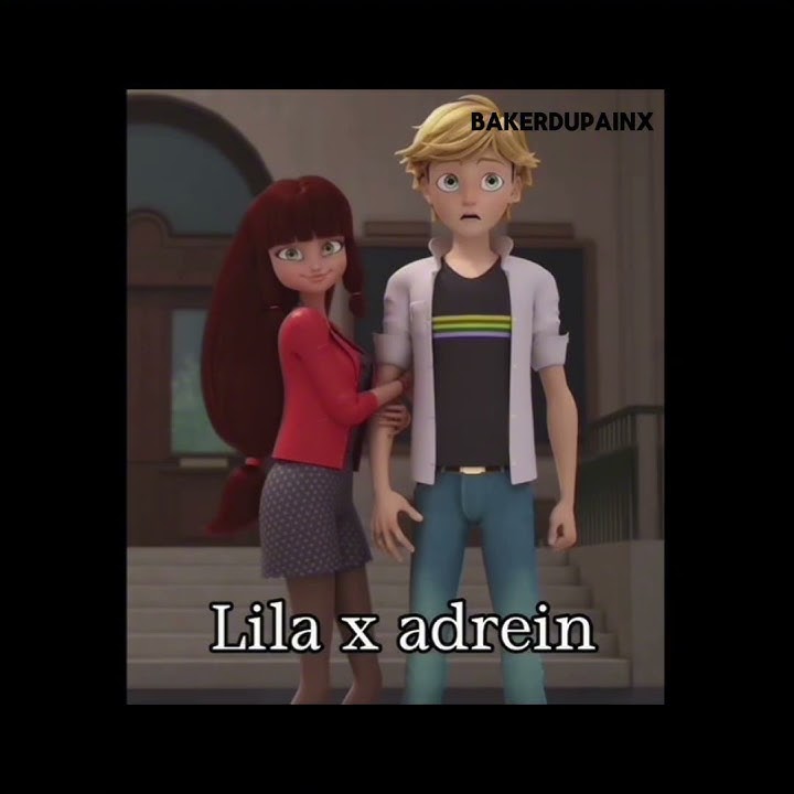 ships I hate in miraculous! / #edit #miraculous #marinette #ship #ihate