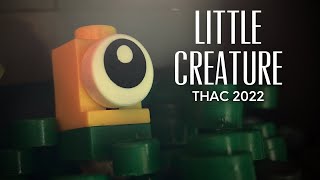 Little Creature | THAC Brickfilm @BrohamAnimations